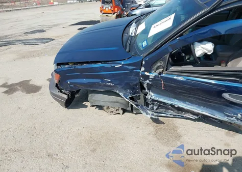 2000 Jeep Grand Cherokee Laredo z USA, uszkodzony, nr VIN 1J4G248S5YC413977